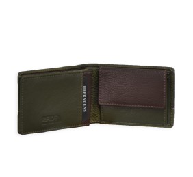 Cartera americana con monedero hombre PQ 02049