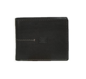Cartera americana con monedero hombre PAL02054CT