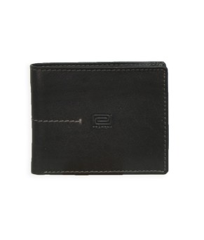 Cartera americana con monedero hombre PAL02054CT