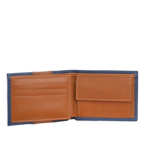 Cartera Americana Piel 655