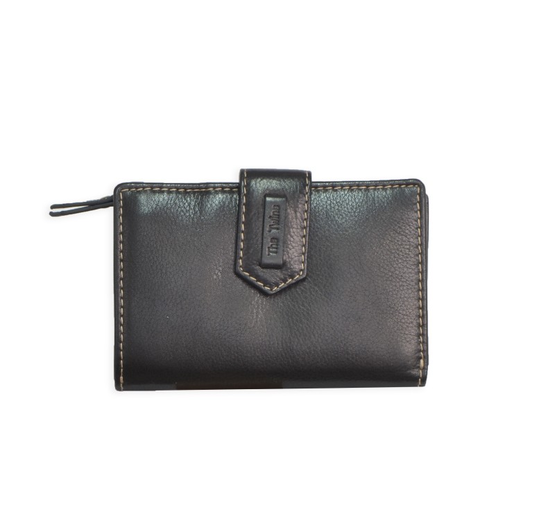 Billetero señora SUL02897LL| Color negro