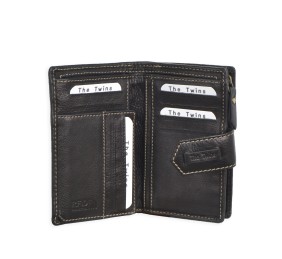 Billetero señora SUL02897LL| Color negro