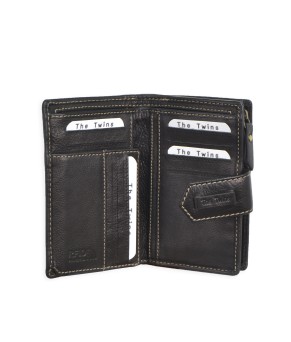 Billetero señora SUL02897LL| Color negro