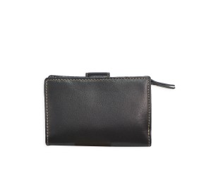 Billetero señora SUL02897LL| Color negro