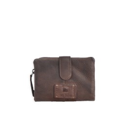 Billetero juvenil GAB31118LL| Color Marrón