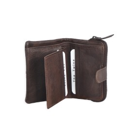 Billetero juvenil GAB31118LL| Color Marrón