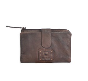 Billetero señora GAB30118LL | Color Marrón
