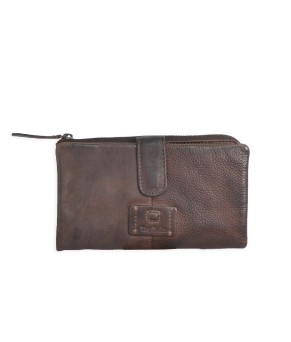 Billetero grande GAB29118LL | Color Marrón