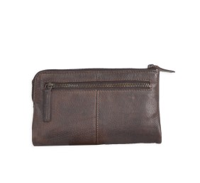 Billetero grande GAB29118LL | Color Marrón