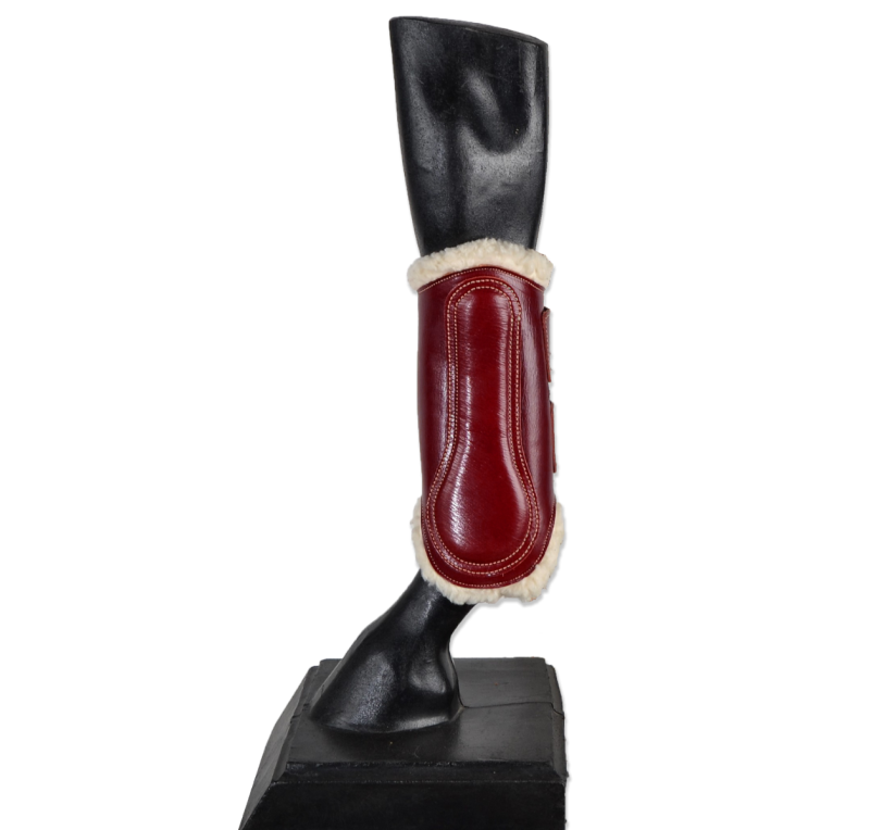 Protectores con borreguito 'Los Nietos' | Personalizado