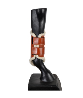 Protectores con borreguito 'Los Nietos' | Personalizado