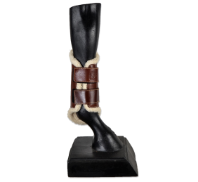 Protectores con borreguito 'Los Nietos' | Personalizado