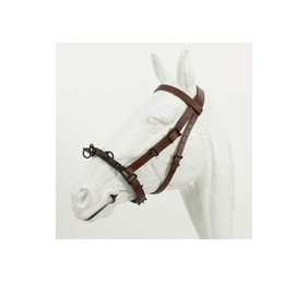 Cabezada de dar cuerda | Tres Pilares