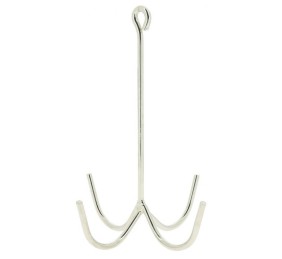 Ancla de presentación Hippotonic