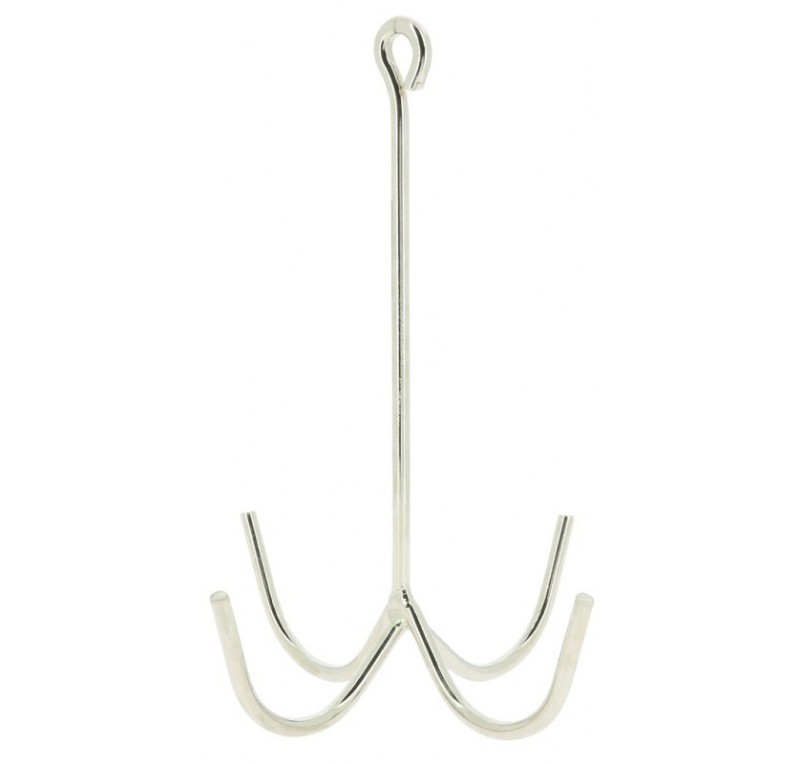 Ancla de presentación Hippotonic