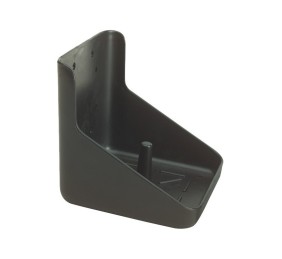 Soporte para piedra de sal Hippotonic