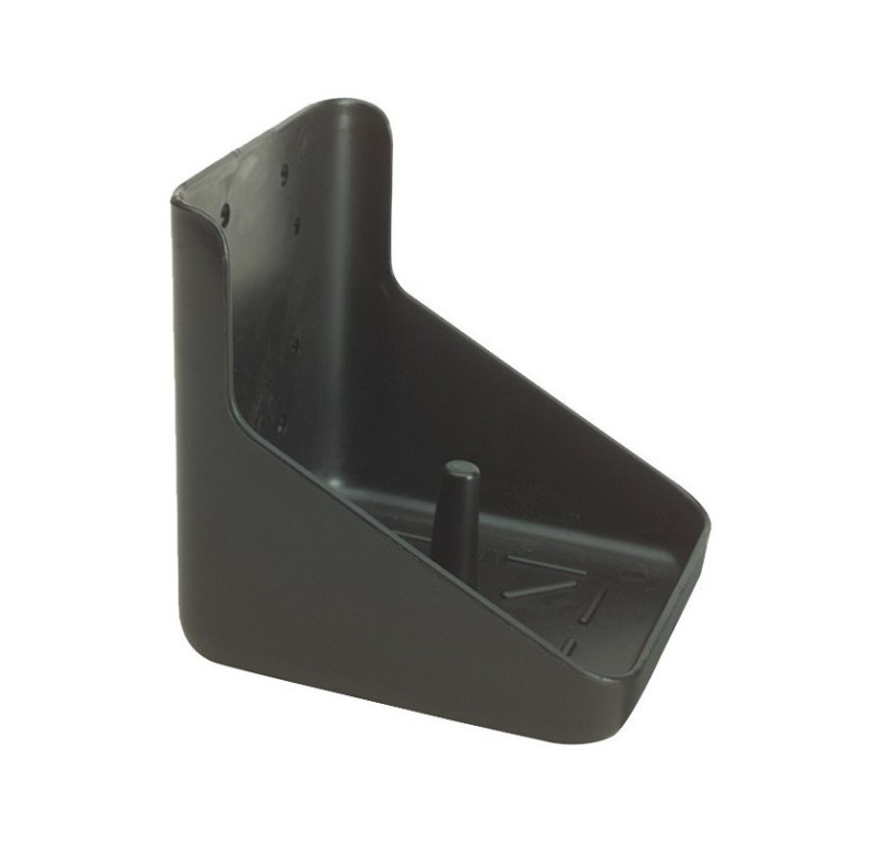 Soporte para piedra de sal Hippotonic