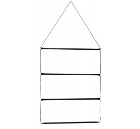 Soporte para mantas Hippotonic