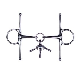 Filete palillos con juguete de acero inoxidable