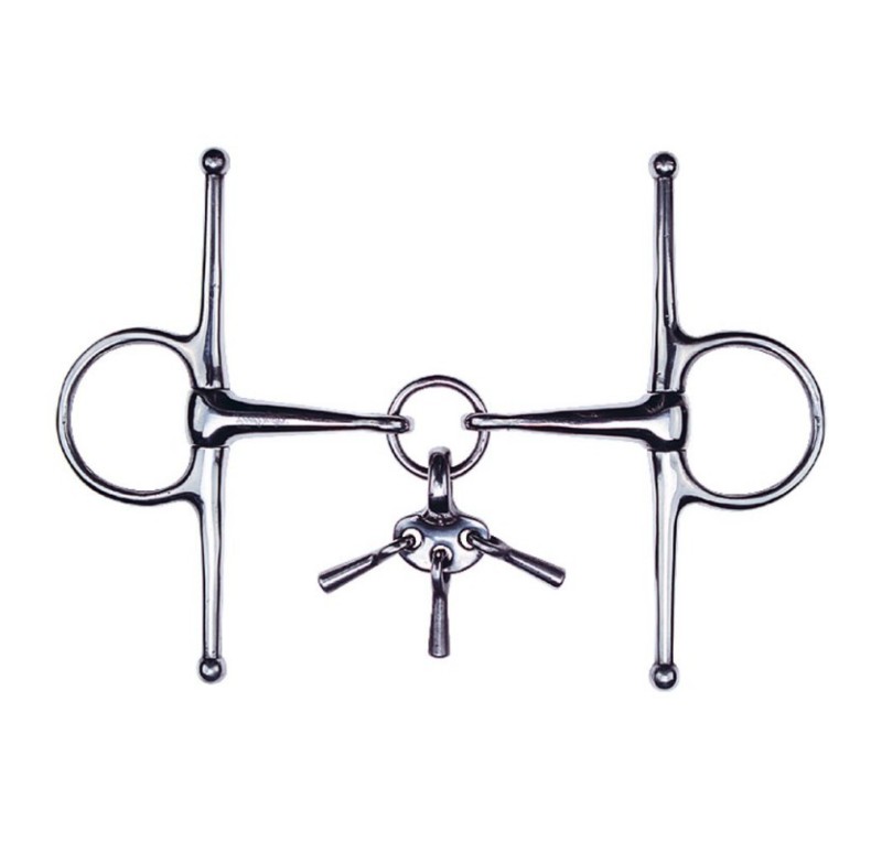 Filete palillos con juguete de acero inoxidable