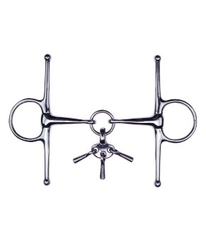 Filete palillos con juguete de acero inoxidable