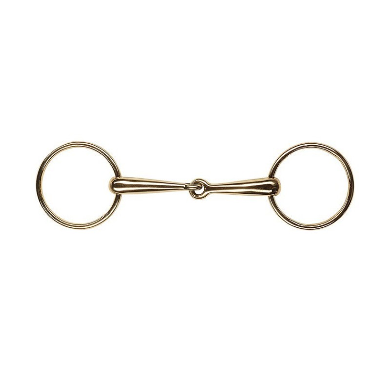 Filete dos anillas Feeling Cyprium