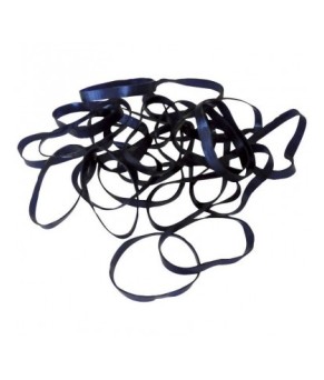 Gomas de silicona para trenzado Hippotonic | Varios colores