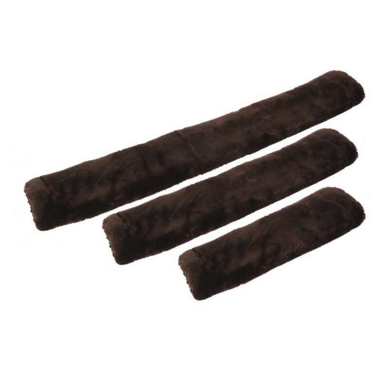 Forro de cincha Equitheme 'Teddy'