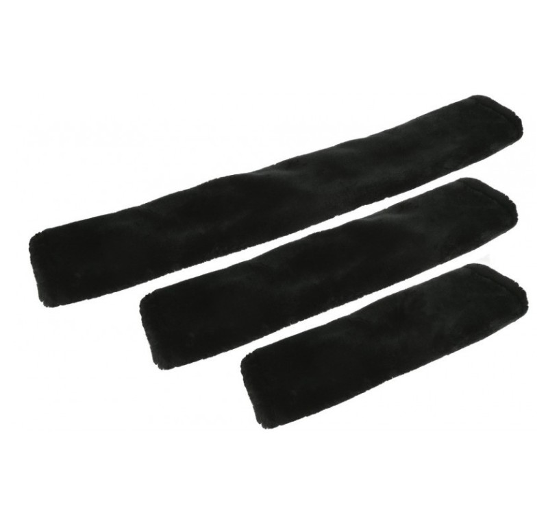 Forro de cincha Equitheme 'Teddy'