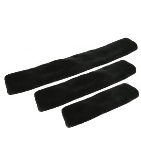 Forro de cincha Equitheme 'Teddy'