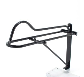 Portasilla de pared plegable Premium