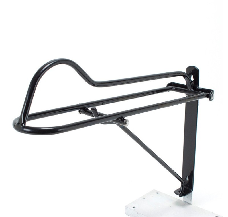 Portasilla de pared plegable Premium