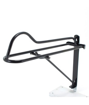 Portasilla de pared plegable Premium