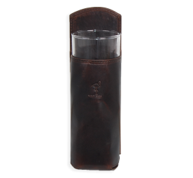 Portavasos silla vaquera Marisma