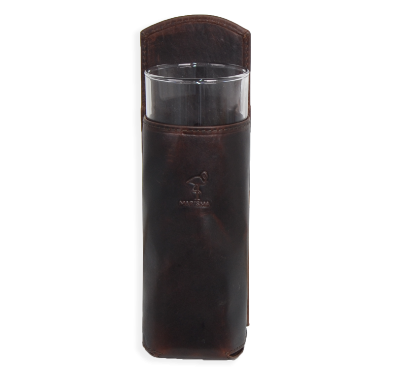 Portavasos silla vaquera Marisma