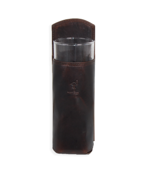 Portavasos silla vaquera Marisma