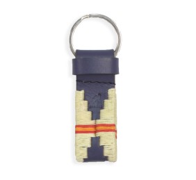 Llavero cinturón argentino Marisma | Varios colores
