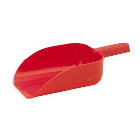 Cazo medidor de pienso para caballos 24861