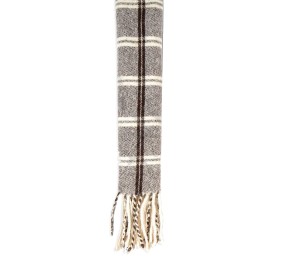 Manta estribera Grazalema