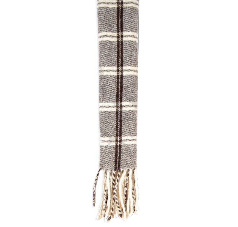 Manta estribera Grazalema