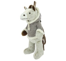 Mochila Caballo Equi-kids para niños
