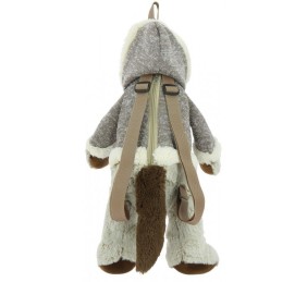 Mochila Caballo Equi-kids para niños