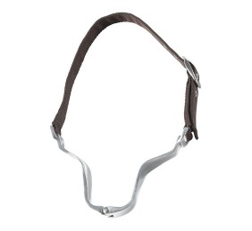 Collar anti aire Norton