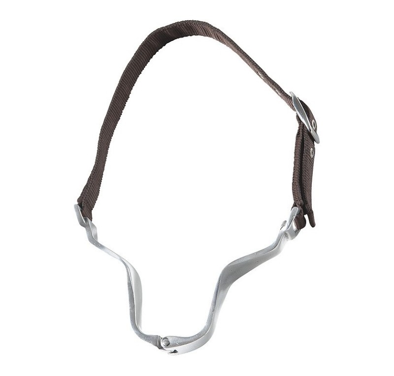 Collar anti aire Norton