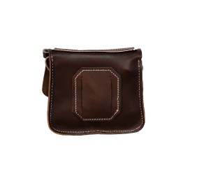 Bolso Piel Niña | Sol