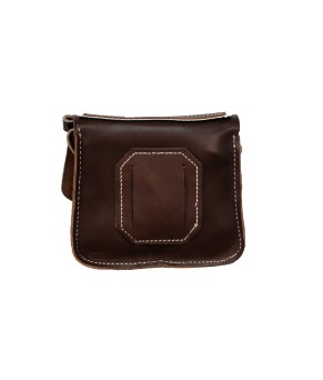 Bolso Piel Niña | Sol