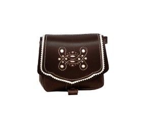 Bolso Piel Niña | Sol