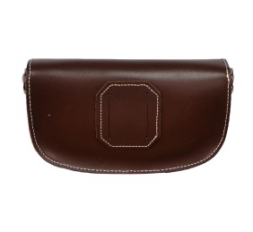 Bolso Rociero Hebilla | Sol