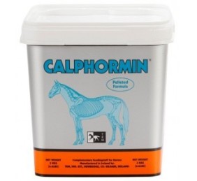 Calphormin en pellets | 3 kg