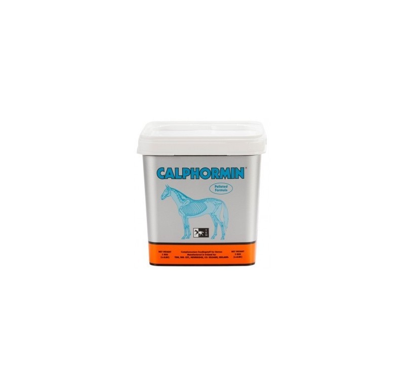 Calphormin en pellets | 3 kg